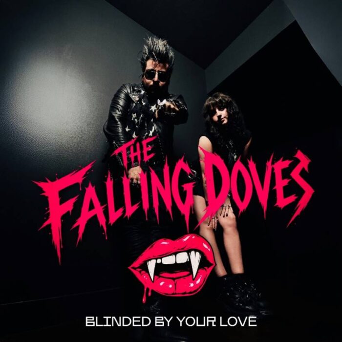 The Falling Doves announce 2026 UK, Europe and US Tour!