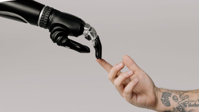 The Physical Footprint of AI: How Tech Spending is Sparking a Surprising Industrial Rebound
