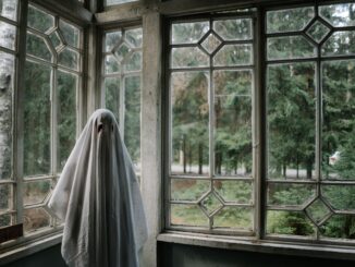 Think your house is HAUNTED? 7 ghostly signs that may have a real explanation