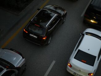 UK motorists warned as vehicle key thefts surge by 4,500% in 5 years